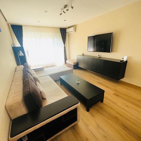 Business Park Sofia Apartment 외부 사진