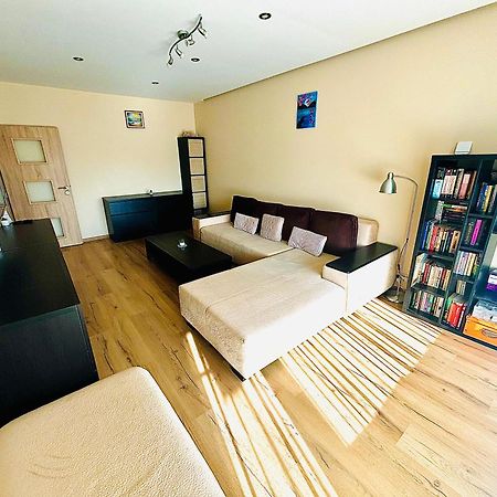 Business Park Sofia Apartment 외부 사진