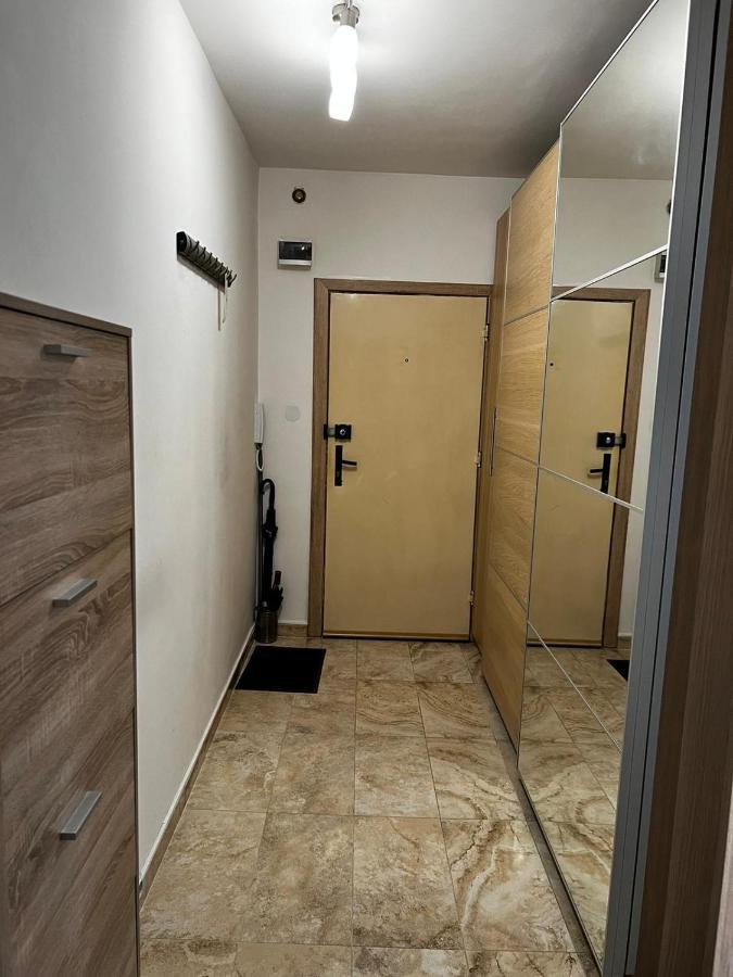 Business Park Sofia Apartment 외부 사진