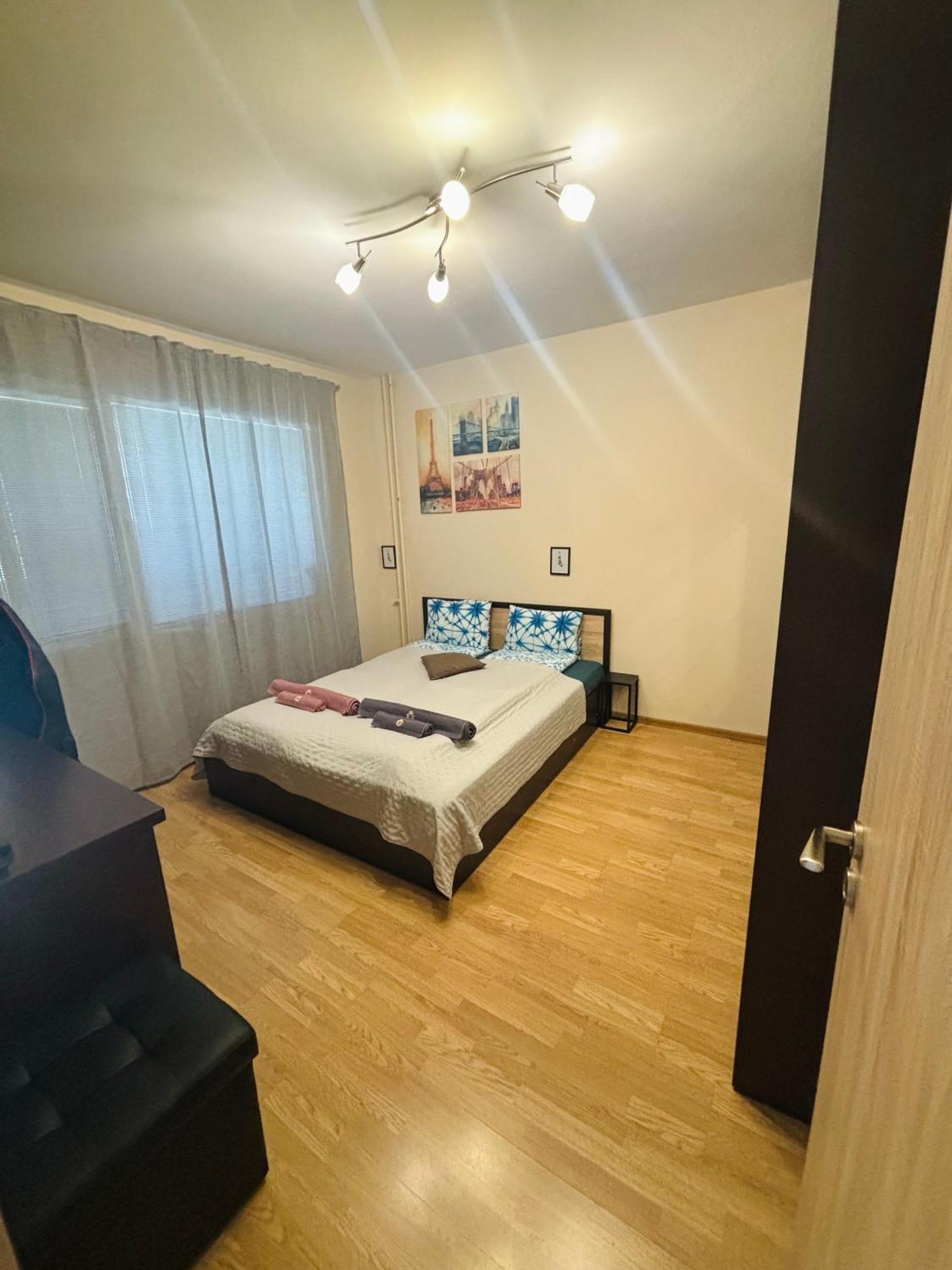 Business Park Sofia Apartment 외부 사진