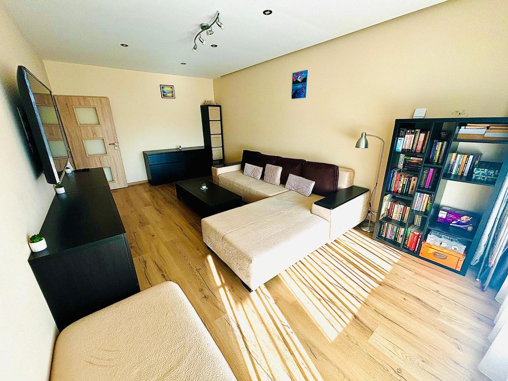 Business Park Sofia Apartment 외부 사진